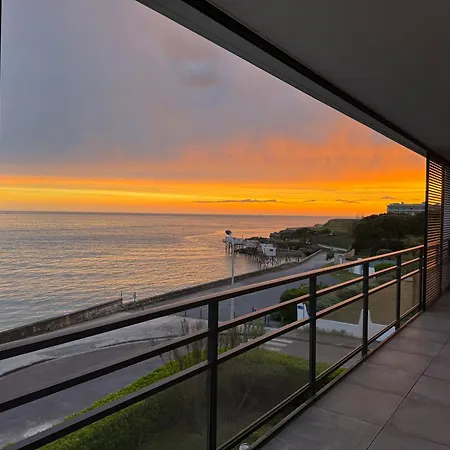 Vue Panoramique 公寓