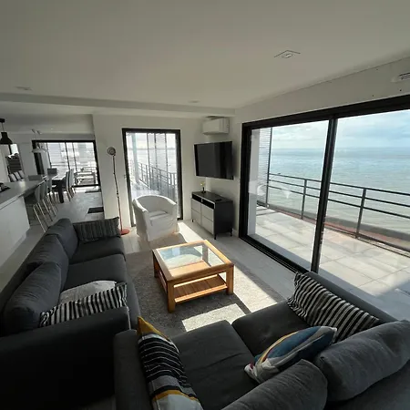 Vue Panoramique 公寓 *