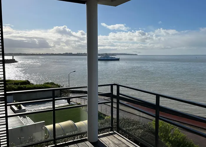 Vue Panoramique 鲁瓦扬