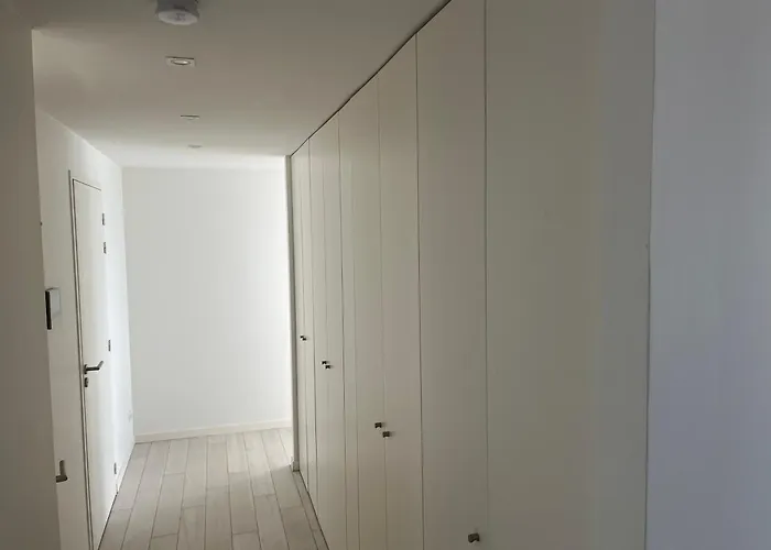 公寓 Vue Panoramique *