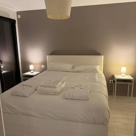 Vue Panoramique Apartment Royan