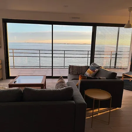 Vue Panoramique Royan