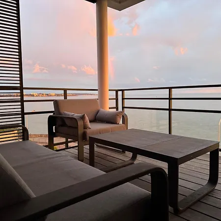 Apartmán Vue Panoramique *