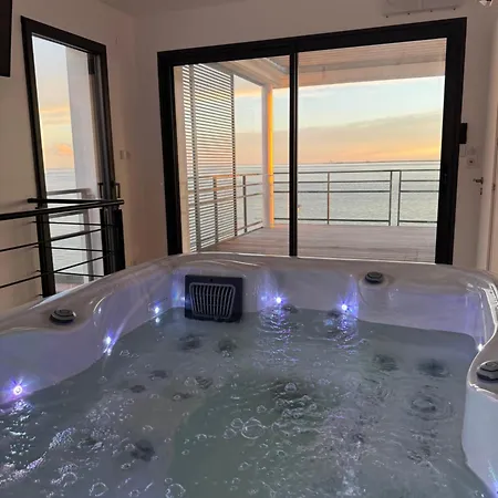 Lägenhet Vue Panoramique Royan