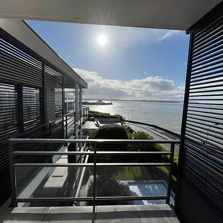 Vue Panoramique Apartmán