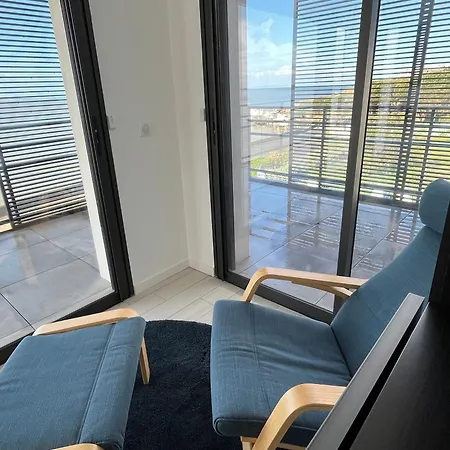 Vue Panoramique Apartamento Royan