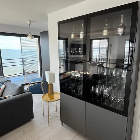 Vue Panoramique * Royan