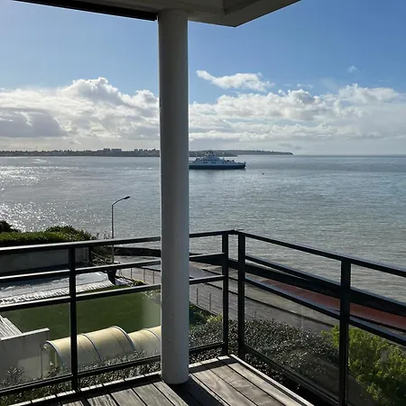 Vue Panoramique Royan