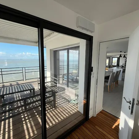 Vue Panoramique * Royan