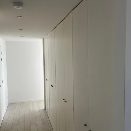 Lägenhet Vue Panoramique *