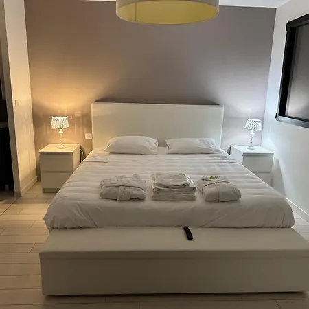 Vue Panoramique Lägenhet Royan