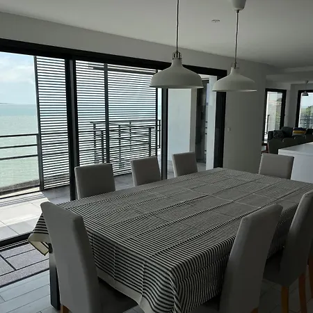 Apartmán Vue Panoramique Royan