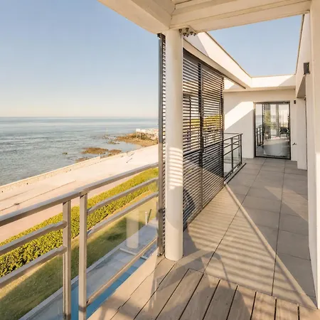 Apartment Vue Panoramique Royan