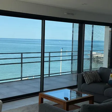 Vue Panoramique Apartment Royan