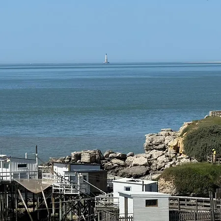 Vue Panoramique * Royan