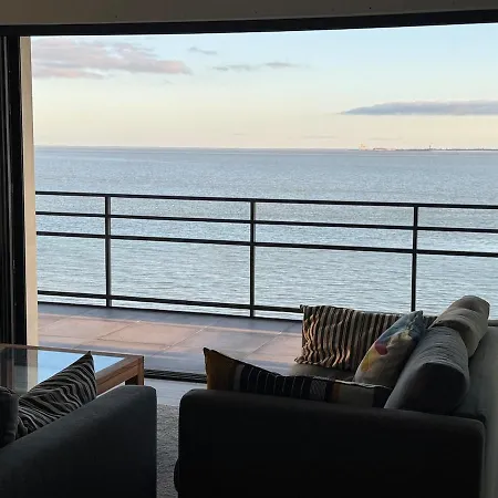 Vue Panoramique Apartment Royan