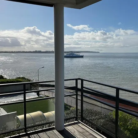 Vue Panoramique Royan