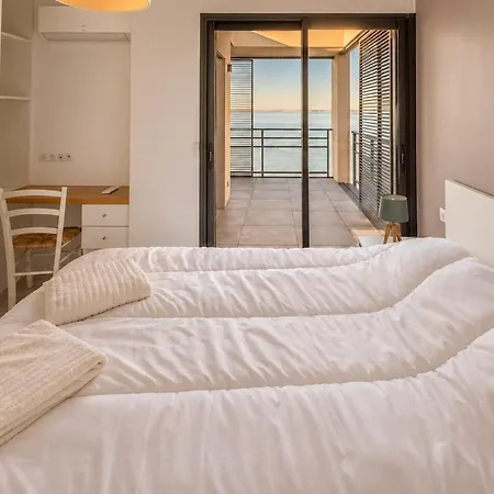 Vue Panoramique Apartment Royan