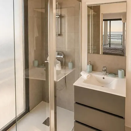 Vue Panoramique Apartment Royan