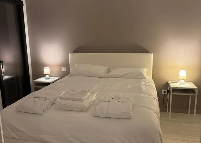 Vue Panoramique Apartmán Royan