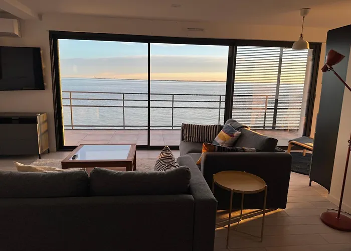 Vue Panoramique Royan