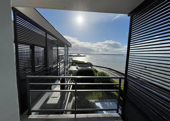 Vue Panoramique Apartment