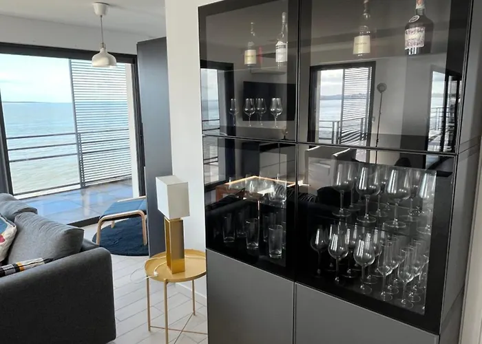 Vue Panoramique * Royan