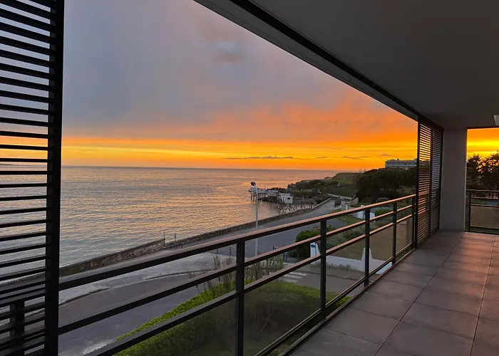 Vue Panoramique Apartmán