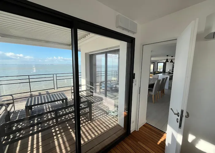 Vue Panoramique * Royan