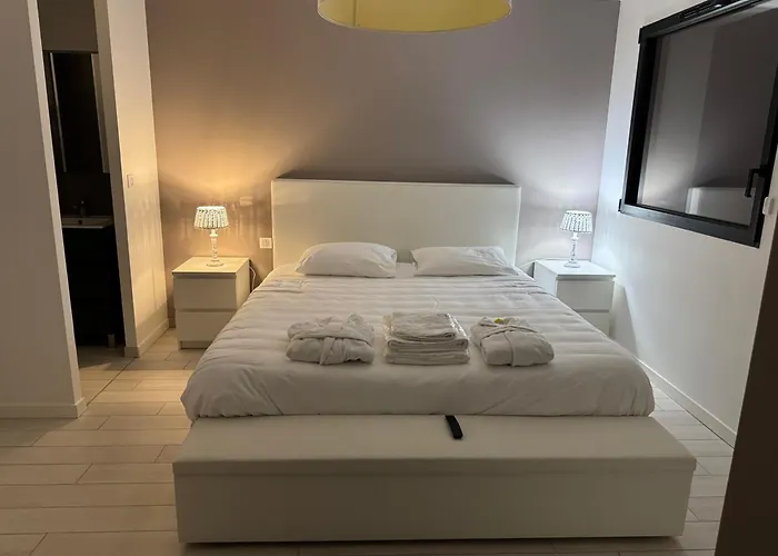 Vue Panoramique Apartmán Royan